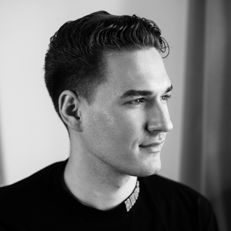 Obrázek epizody Pavel Višňovský - ředitel modelingové agentury