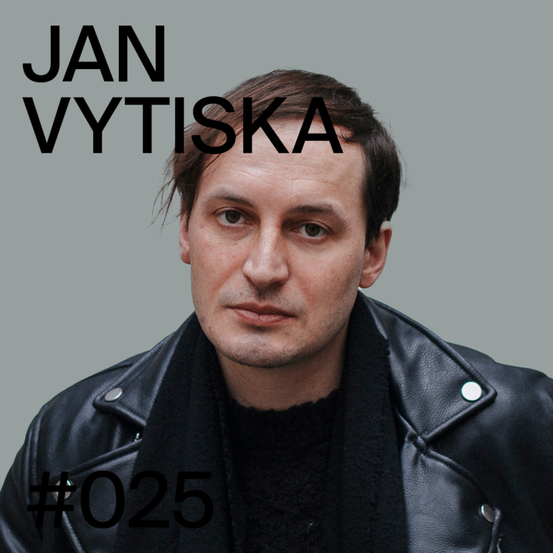 Obrázek epizody Jan Vytiska