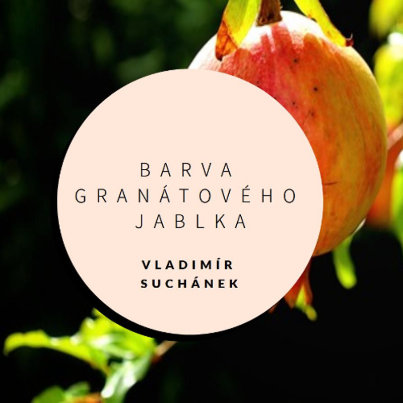 Obrázek epizody Barva granátového jablka