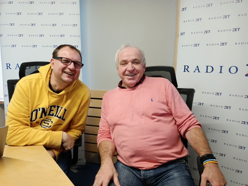 Obrázek epizody Ladislav Vízek: Fotbalové mistrovství světa vyhraje Francie