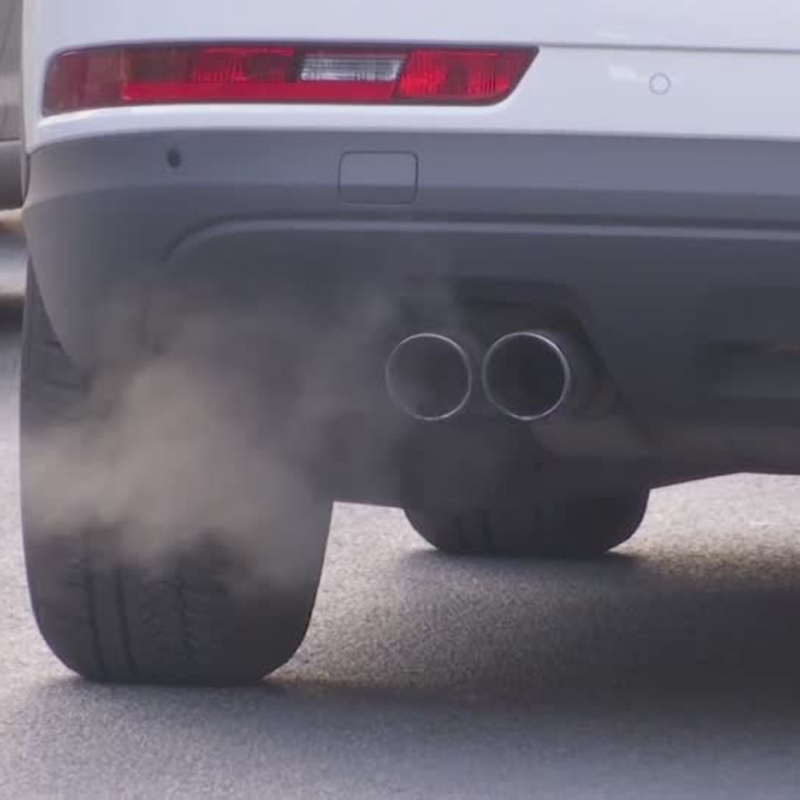 Obrázek epizody Jaká je budoucnost aut?