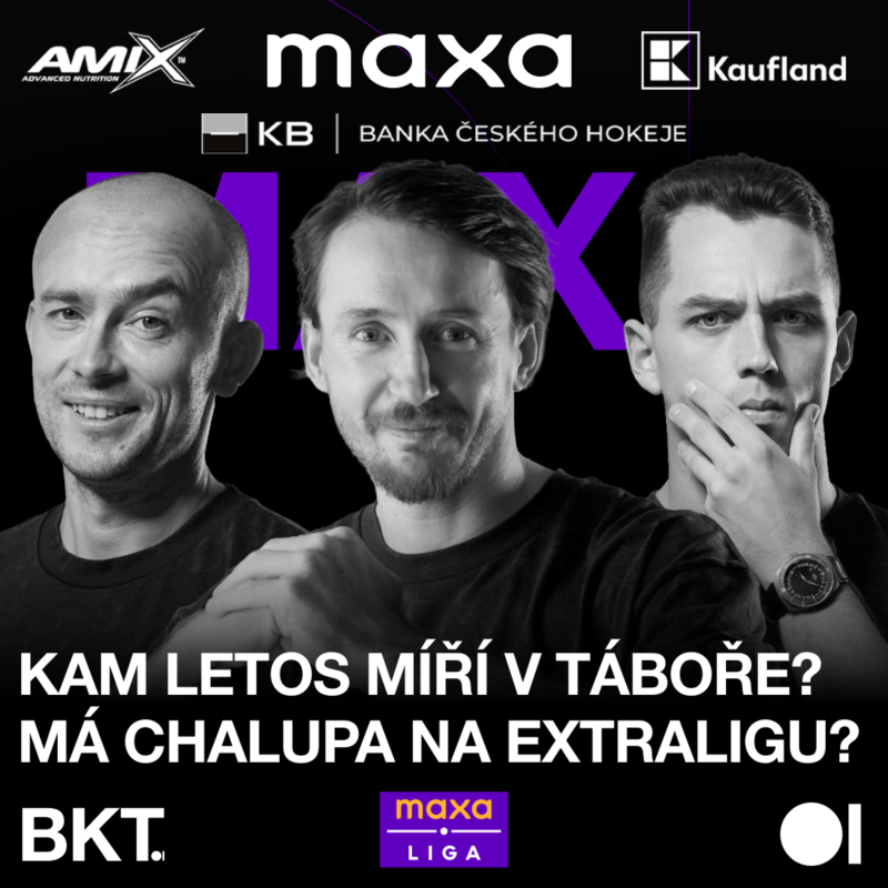 Obrázek epizody Nováček z Havířova znemožnil favority! Nervozita na Slavii? | BKT MAXA + MICHAL BROŠ