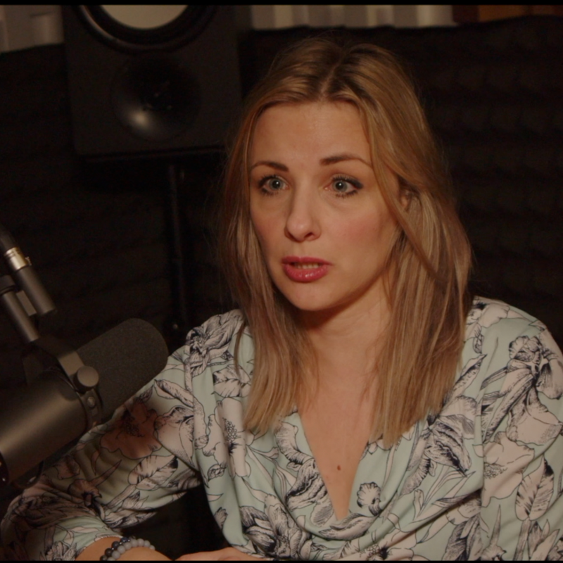 Obrázek epizody Útěk od manipulátora - Monika Růt