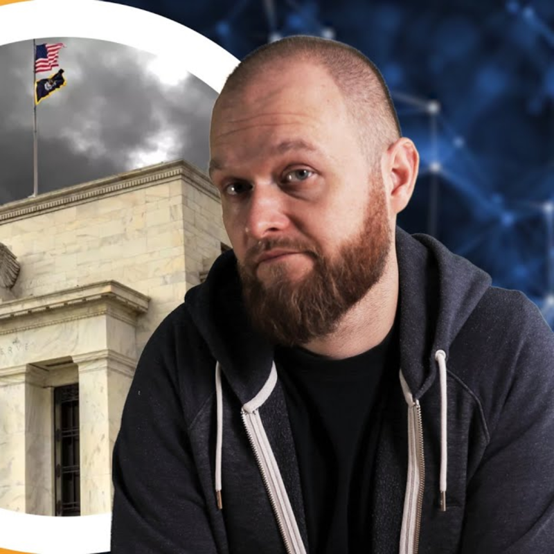 Obrázek epizody Bitcoin čeká na kroky Fedu🏦 | Celsius zbankrotoval💥| Ethereum Merge se blíží ⛓- CEx 14/07/2022