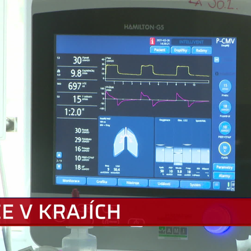 Obrázek epizody Zprávy PLUS (1124)