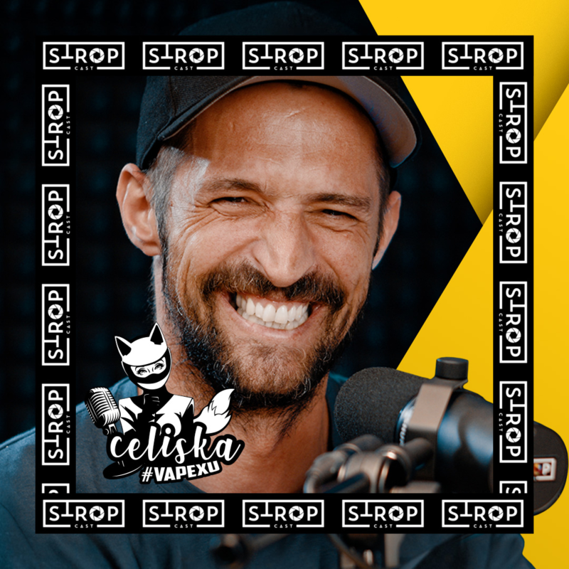 Obrázek epizody Dobří čeští jezdci už nejsou a nebudou | Jakub Smrž | Celiska #vApexu