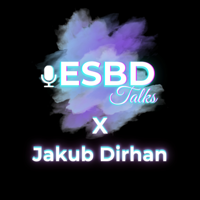 Obrázek epizody (S4E4) Jakub Dirhan, myšlienky slobodnej firmy