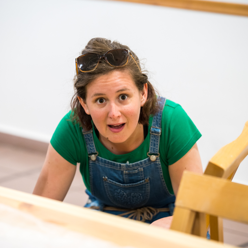 Obrázek epizody #5: Hovory z Kozí // se Slávkou