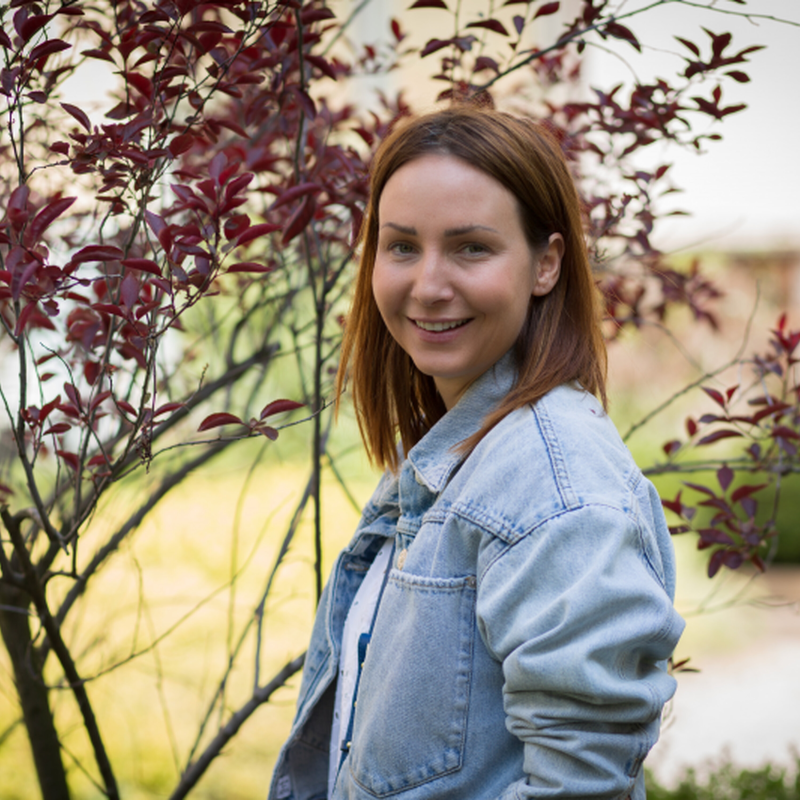 Obrázek epizody Veronika Arichteva: Je skvělé, že respekt k dítěti se ve výchově objevuje čím dál častěji