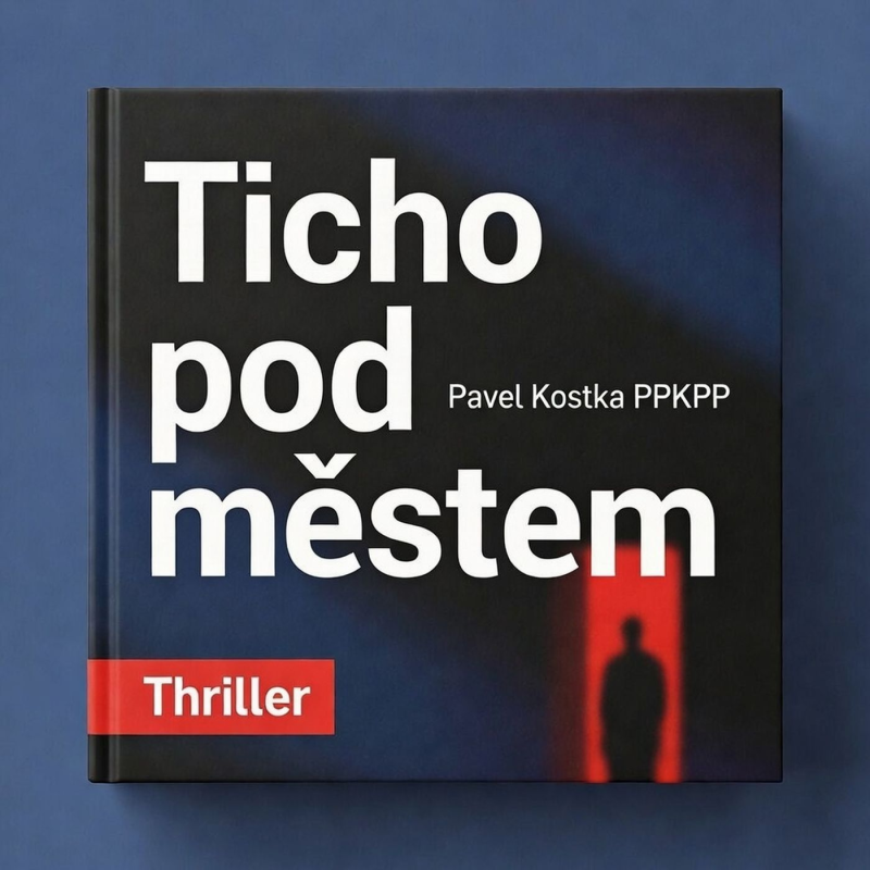 Obrázek epizody Ticho pod městem