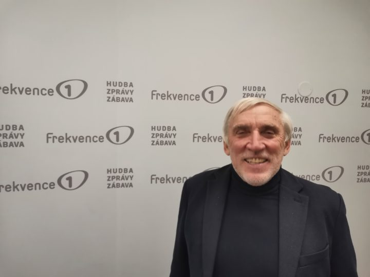 Obrázek epizody Jiří Růžička: Nepředstavoval jsem si, že bych Jaroslava Kuberu měl zastoupit tak nečekaně