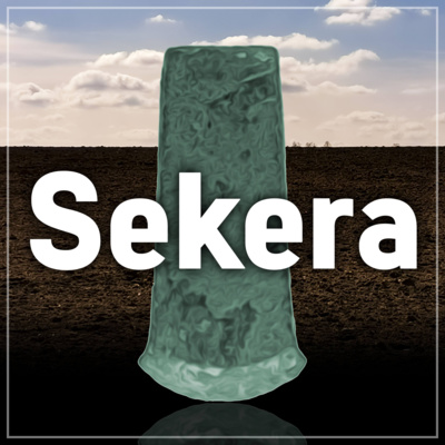 Obrázek epizody Povídka 1. | Rovin Gall: Sekera