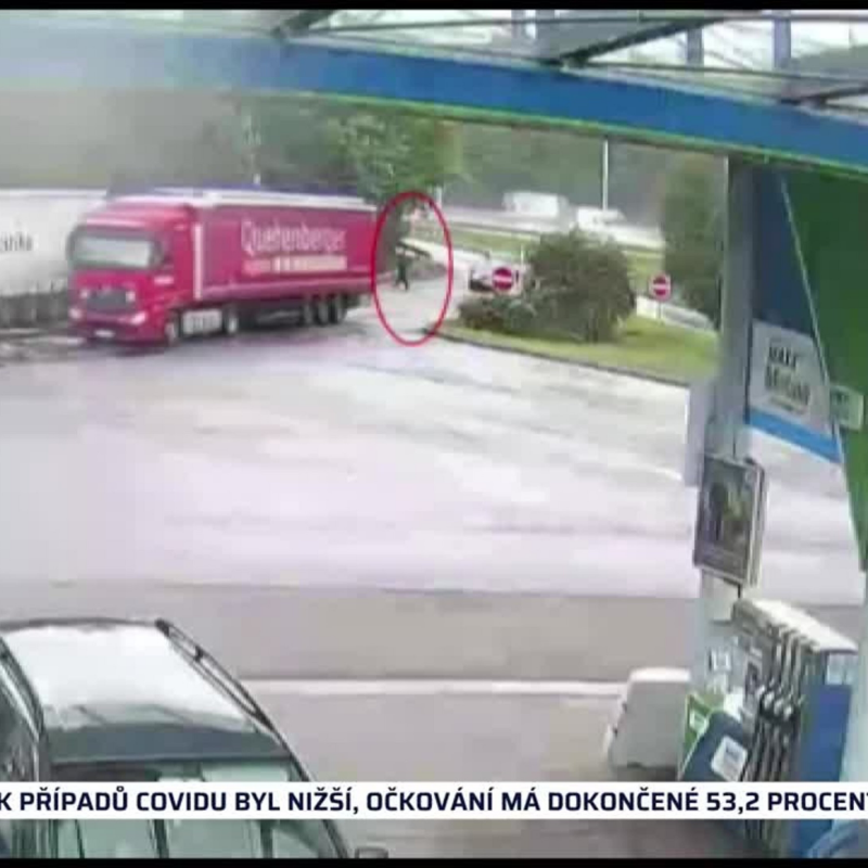 Obrázek epizody HLAVNÍ ZPRÁVY 30.8.2021