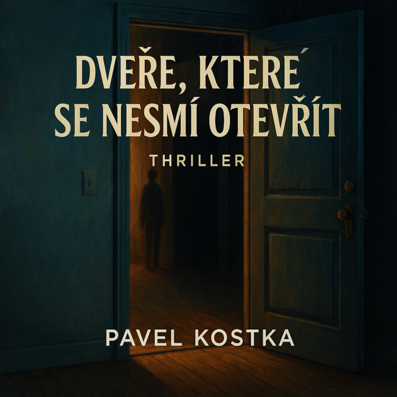 Obrázek epizody Dveře, které se nesmí otevřít