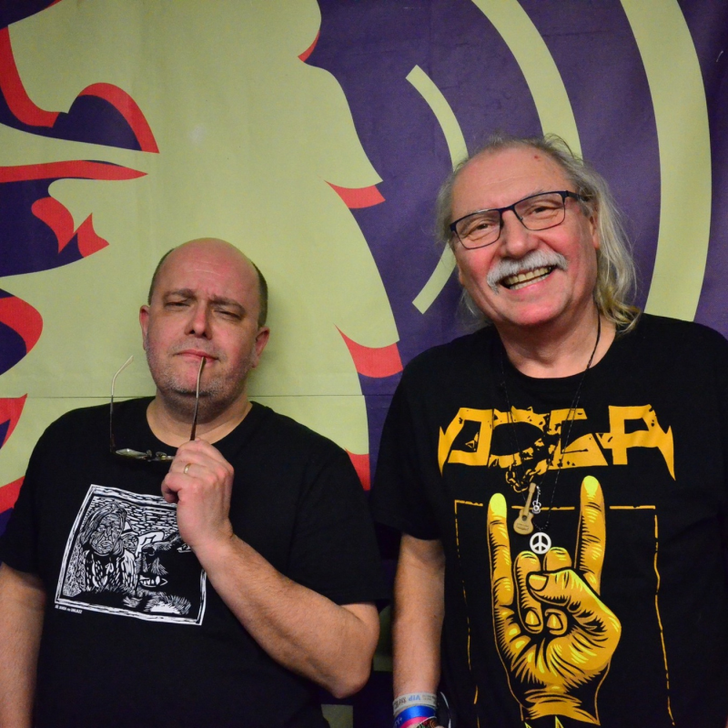 Obrázek epizody HHH - Radek Diestler, 5.2.2024