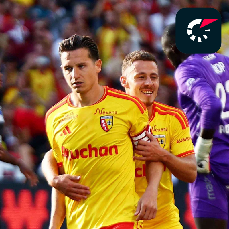 Obrázek epizody Skalp PSG, deficit v gólech i značné absence. Přesto ve Francii očekávají, že Lens porazí Slavii