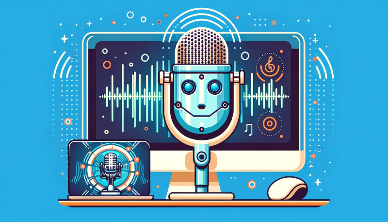 Obrázek epizody Jaká je budoucnost podcastů s klonováním hlasů pomocí AI?