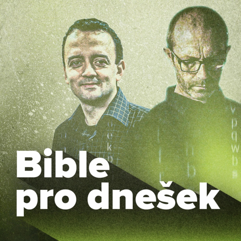 Obrázek epizody 1. Jozue - Recept na úspěch
