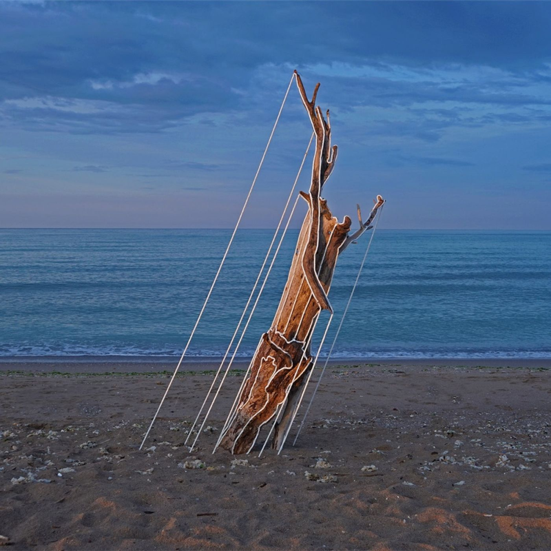 Obrázek epizody Ešus 29/5/2023: Patrik, cesty a umění podruhé