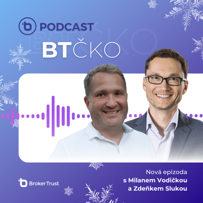 Obrázek epizody Milan Vodička, Zdeněk Sluka: Nevynechávejte žádný segment. Stále více poradců proniká do dvou oblastí