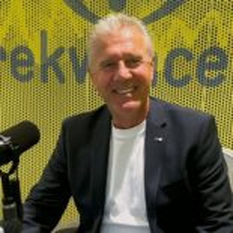 Obrázek epizody Jozef Chovanec o mistrovství světa ve fotbale: Talentovaných hráčů máme dost