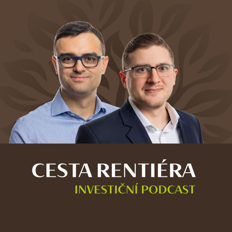 Obrázek epizody #420 Banka je dobrý sluha, ale špatný pán!