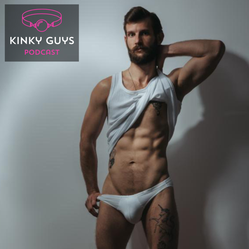 Obrázek epizody 85. KOLIK STOJÍ NOC S BOHEMIAN BOYEM? ESCORT Z PRVNÍ RUKY