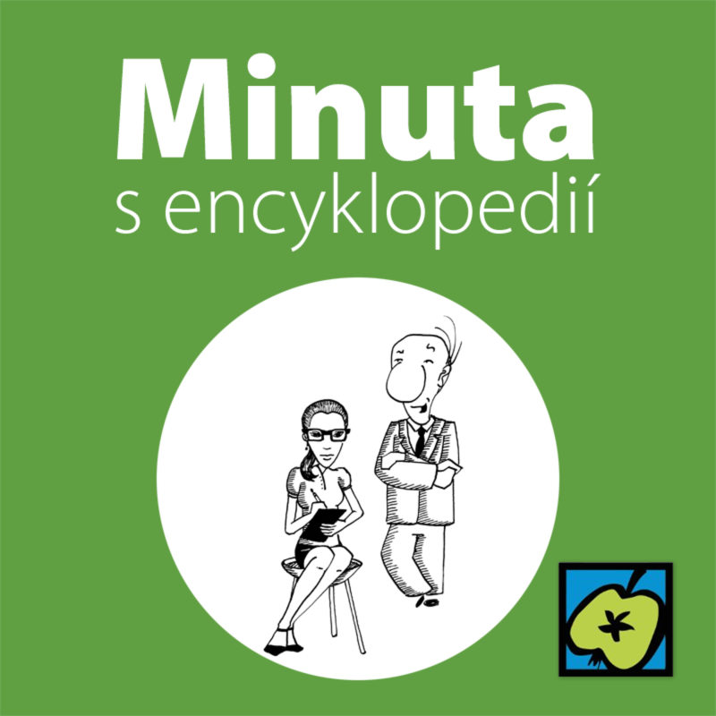 Obrázek epizody Těsnopis