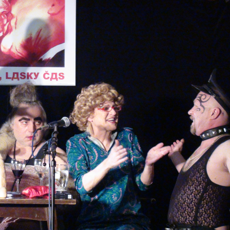 Obrázek epizody Předvánoční čas lásky čas