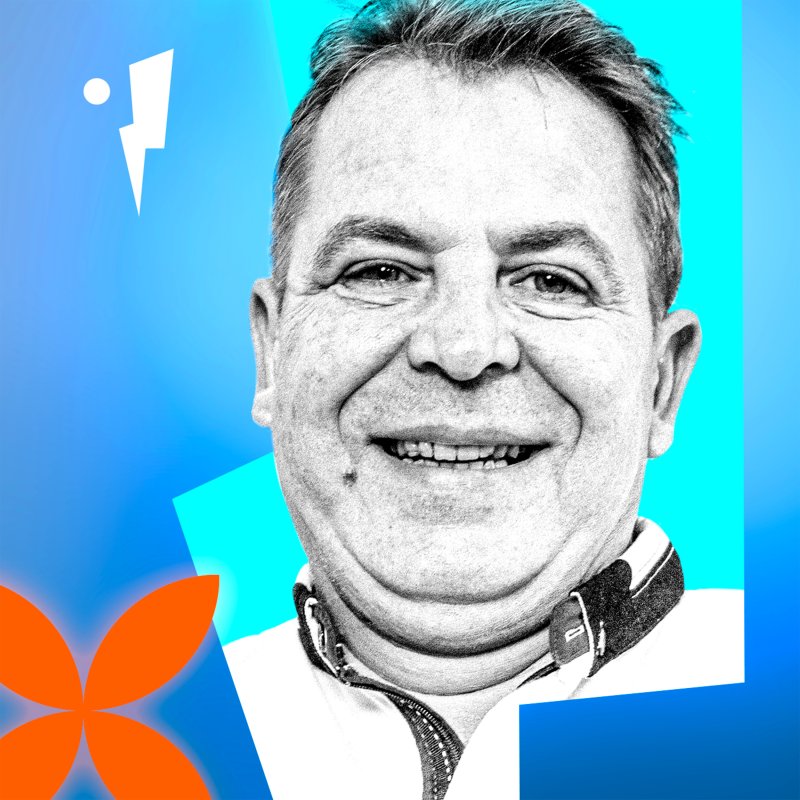 Obrázek epizody Poznej sebe a budeš bohatý: Hercig o investování, podnikání a vnitřní síle