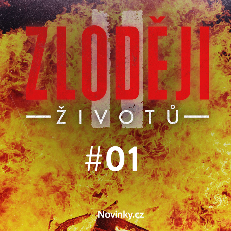 Obrázek epizody LÁSKA JE LÁSKA: Kdo zavraždil a zapálil spořádaně žijící ženu?