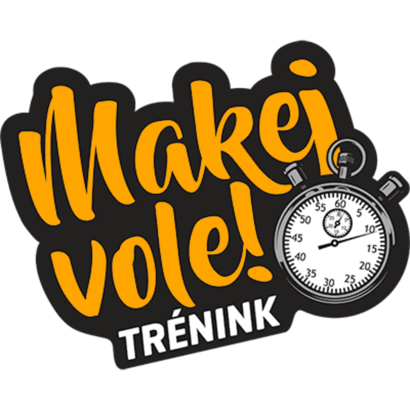 Obrázek epizody Makej vole! Trénink #28 – Návod na legendární beskydské (i jiné) ultra: Ve zdraví až do cíle