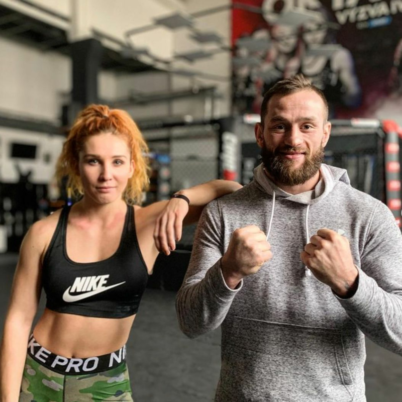 Obrázek epizody EP.135 Miroslav Štrbák & Berenika - 40 minút som bol klinicky mŕtvy ale vraciam sa späť do života