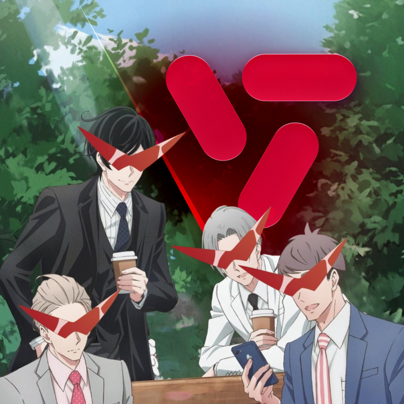 Obrázek epizody Můj nový šéf je Gurren Lagann