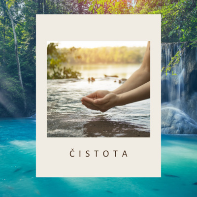 Obrázek epizody NEO Time: Čistota