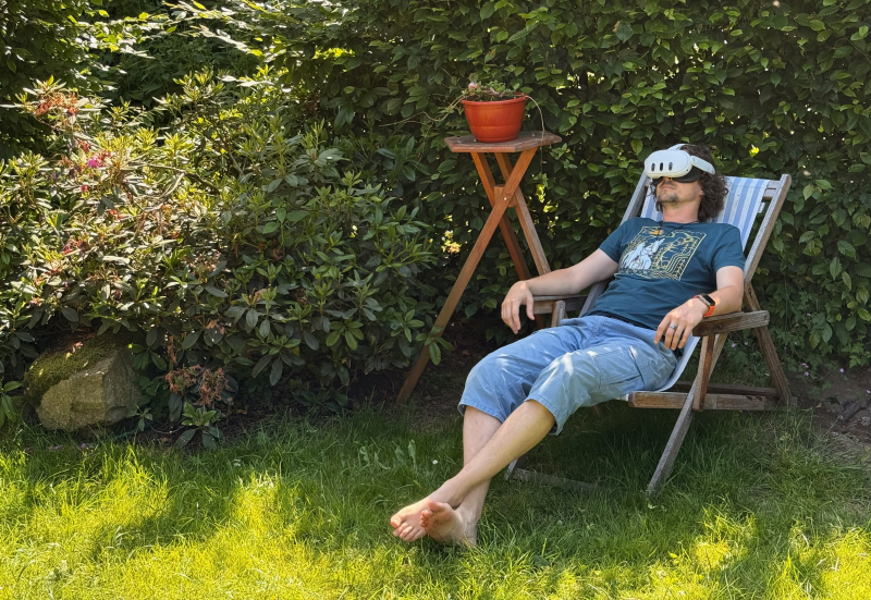 Obrázek epizody Speciál - gadgety a AI nástroje, které používám