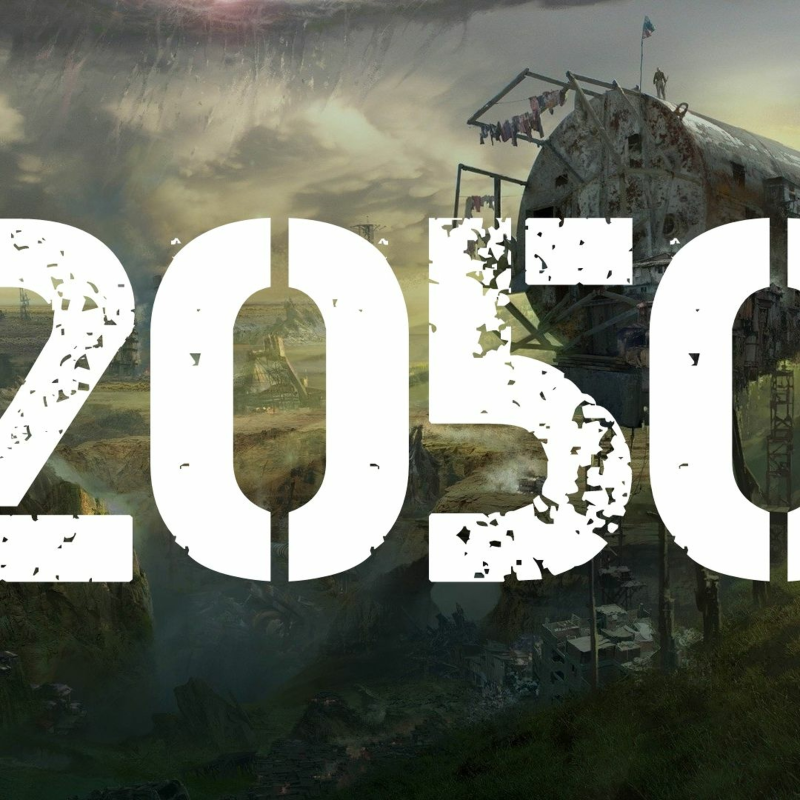 Obrázek epizody 2050: Uhlíkově neutrální Evropa