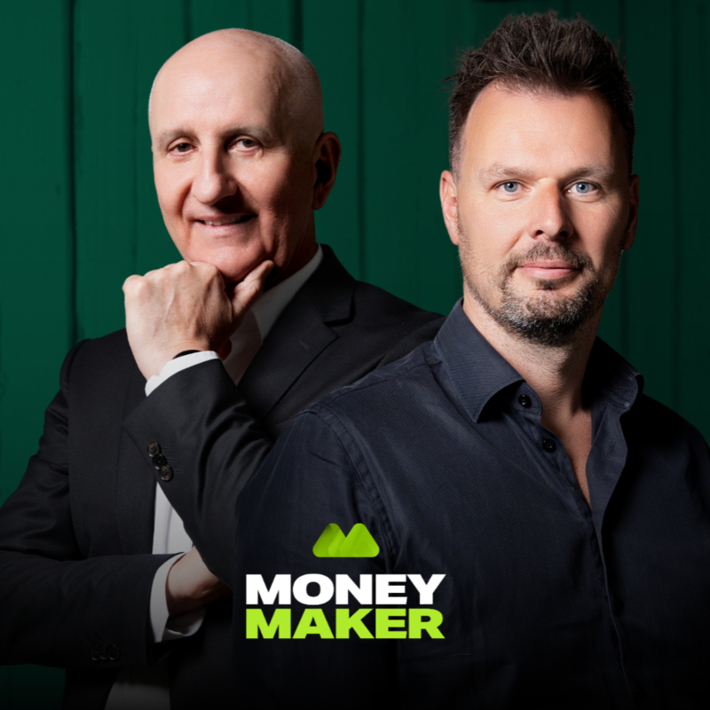 Obrázek epizody Největší polský IT příběh s československou krví: Asseco ukazuje, jak se staví globální softwarový hráč