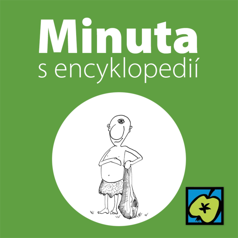 Obrázek epizody Kyklopové