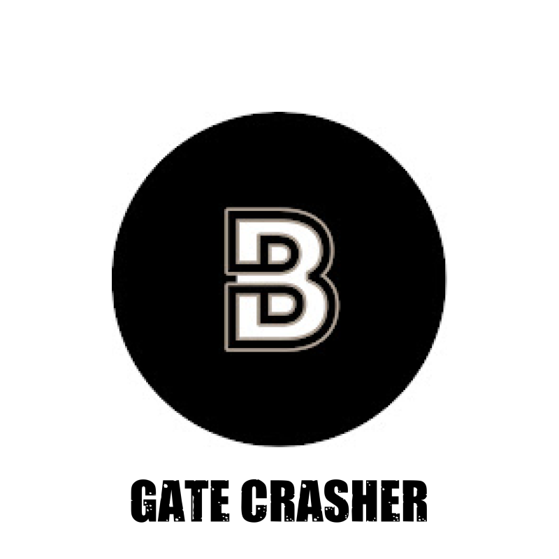 Obrázek epizody GATE Crasher - Ondra Novák o více než 20 letech kapely