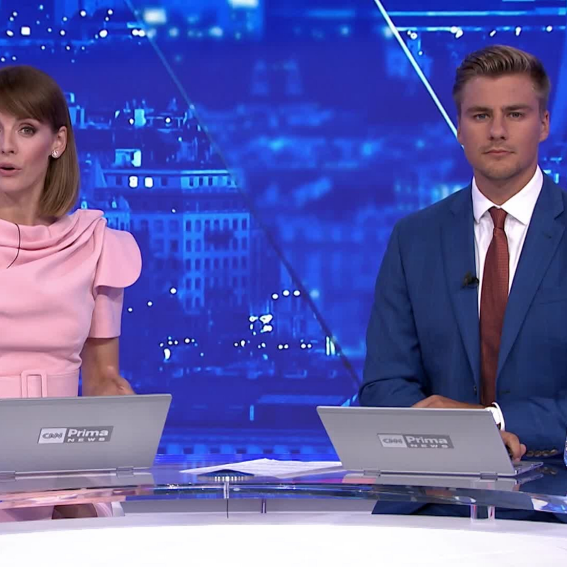 Obrázek epizody Covid plán