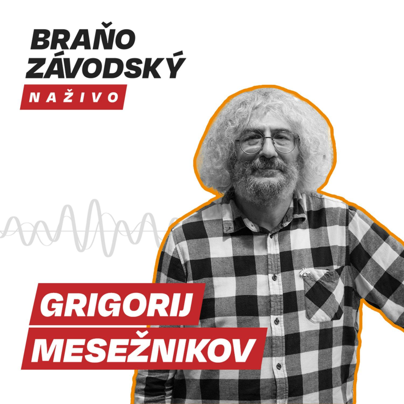 Obrázek epizody Mesežnikov: Prezidentkine výhrady voči iným nominantom by už neboli také silné, ako pri Huliakovi
