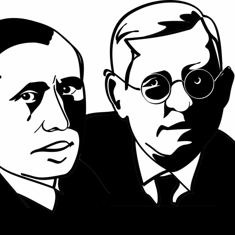 Obrázek epizody Povídky #02 Setkaní s Čapky