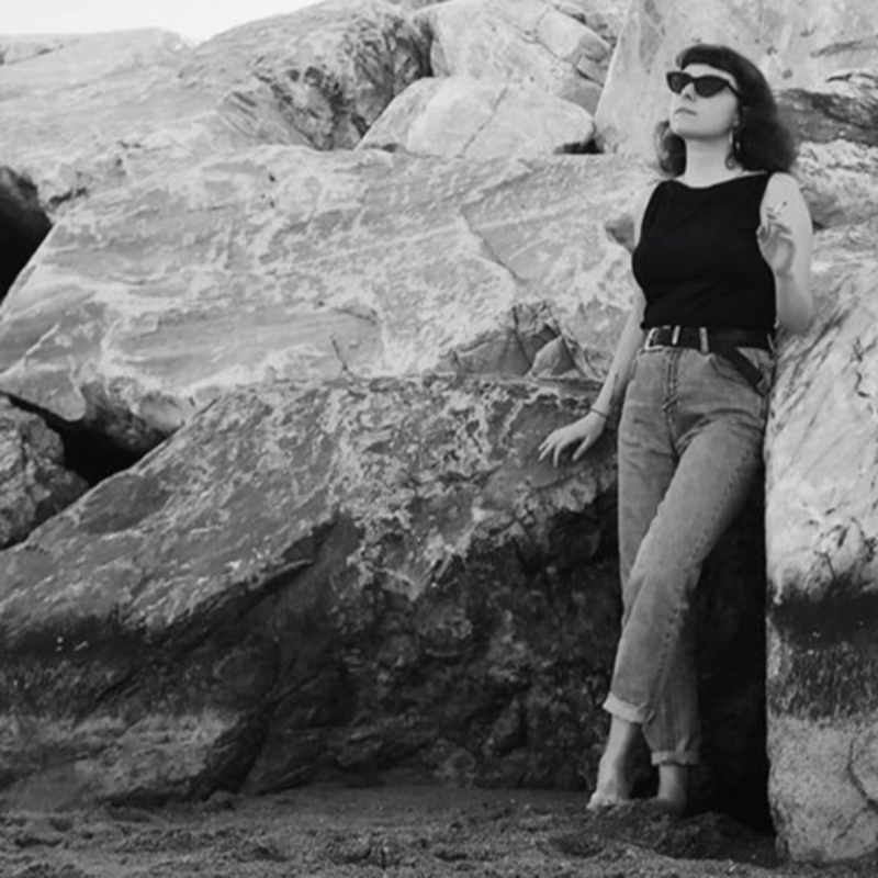 Obrázek epizody Kristýna Machartová: Setkání + Městečko Korenta