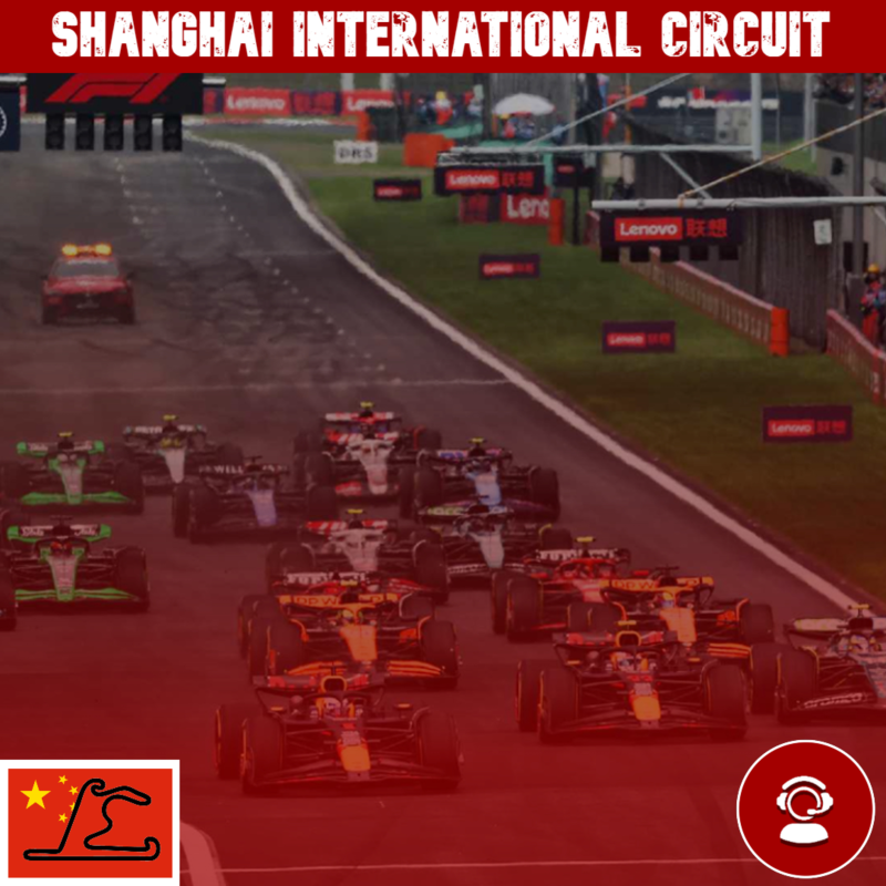 Obrázek epizody (Ne)oblíbený sprintový víkend, Maxova první výhra v Číně a Zhou na domácí půdě | We are checking #4