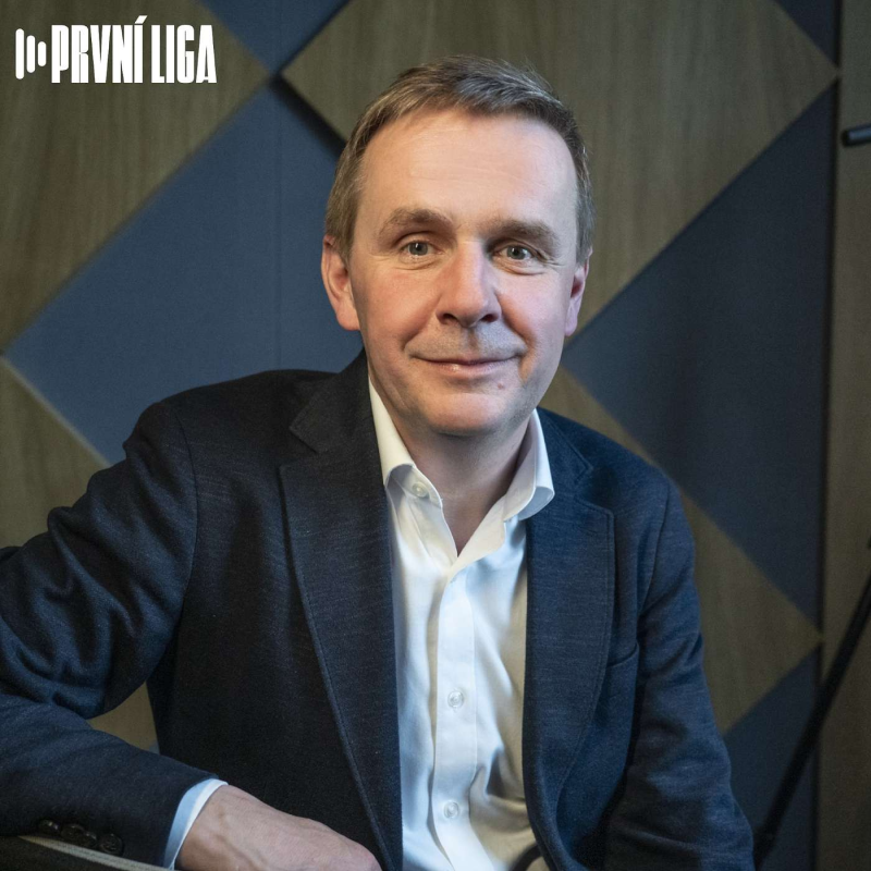 Obrázek epizody Robert Čásenský: Seznam Zprávy nebudu nikam nakolejovat, neměly by být ani vpravo ani vlevo