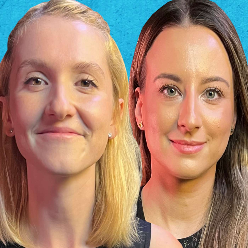 Obrázek epizody K.Peruth & T.Beníčková: Emoce, Terapie, Vztahy #73