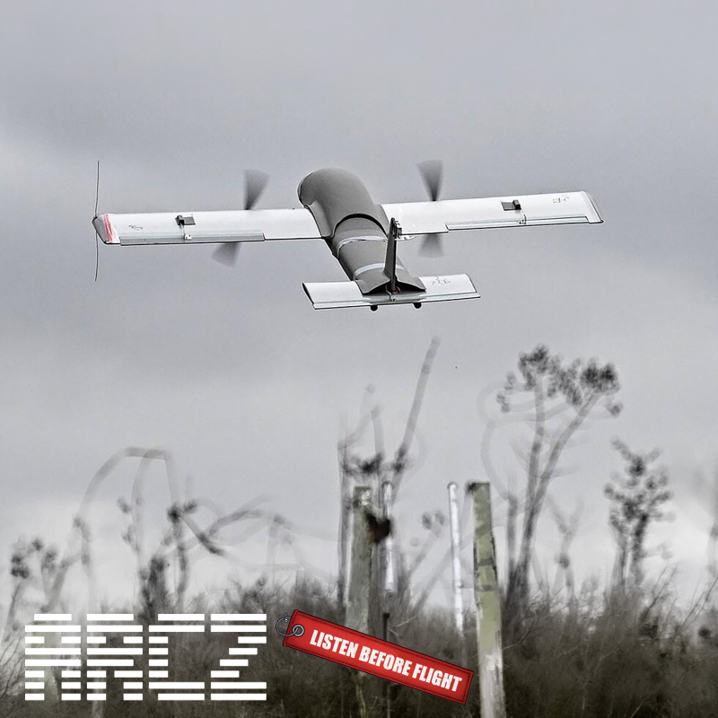 Obrázek epizody Bojové drony na Starlinku | 31-03-2026