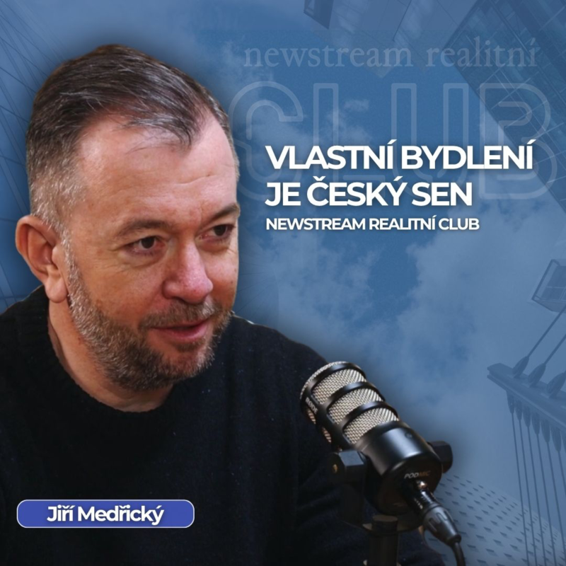 Obrázek epizody Jiří Medřický: Nájmy v Praze rostou, platy nestíhají