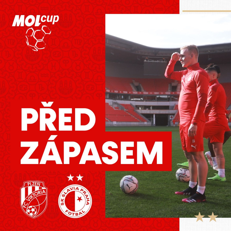 Obrázek epizody PŘED FINÁLE | Plzeň – Slavia